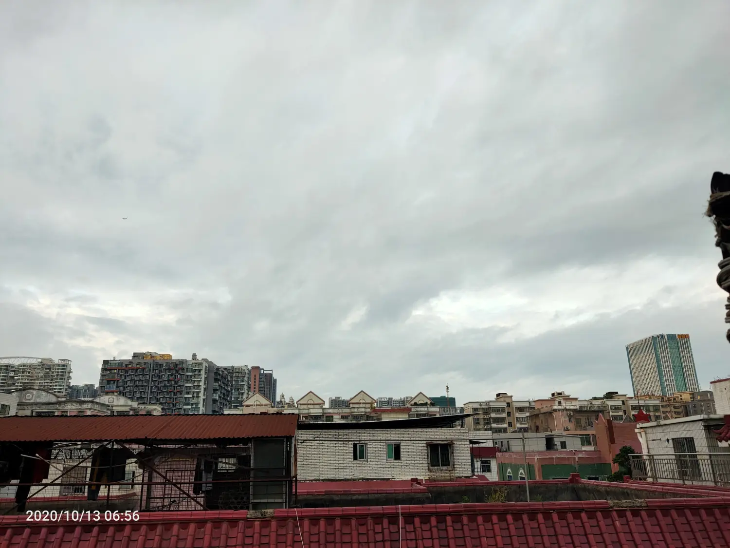 2020-10-13-微风细雨