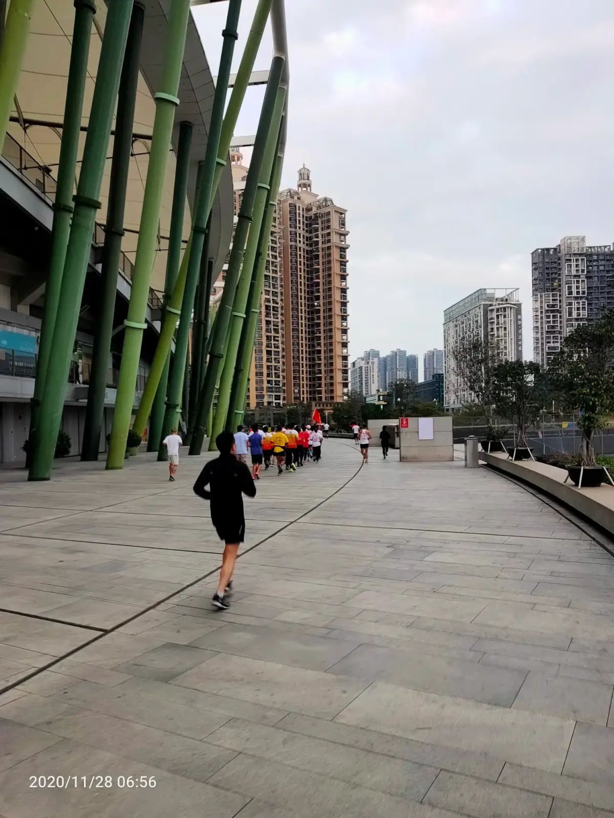 2020-11-28(生气吵架)