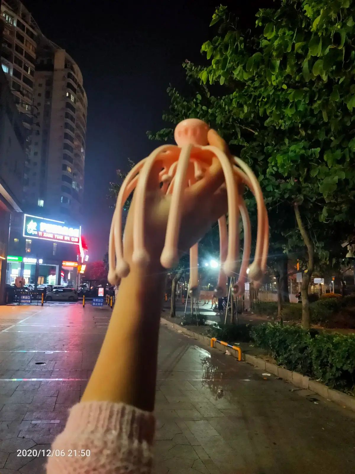 2020-12-06(邮政面试)