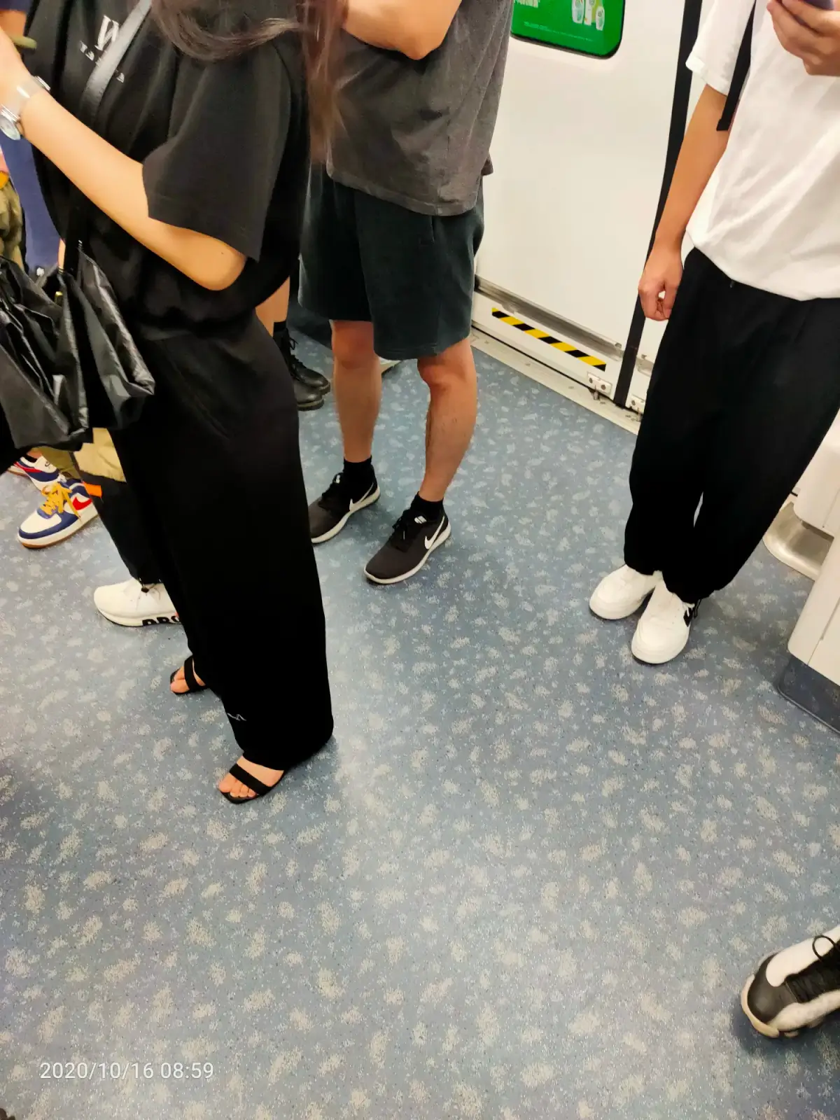 2020-10-16(周五，休息)