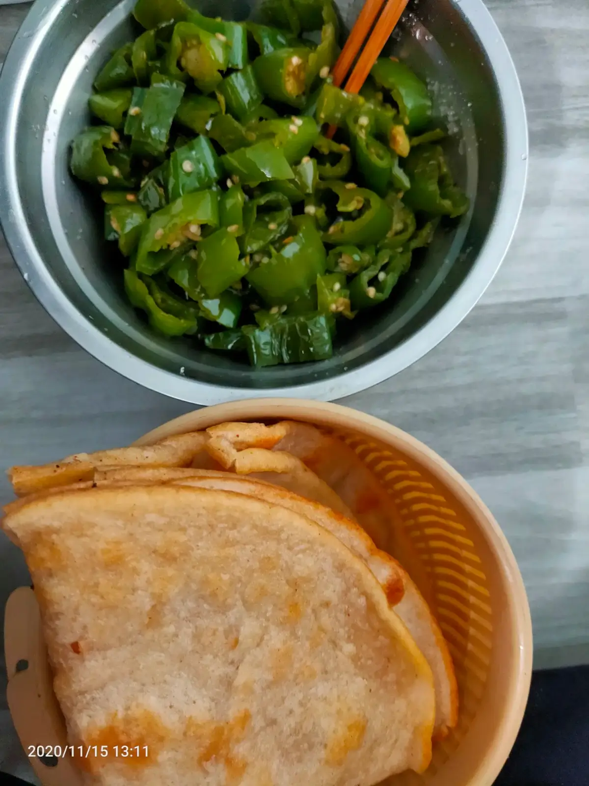 2020-11-14（患得患失）