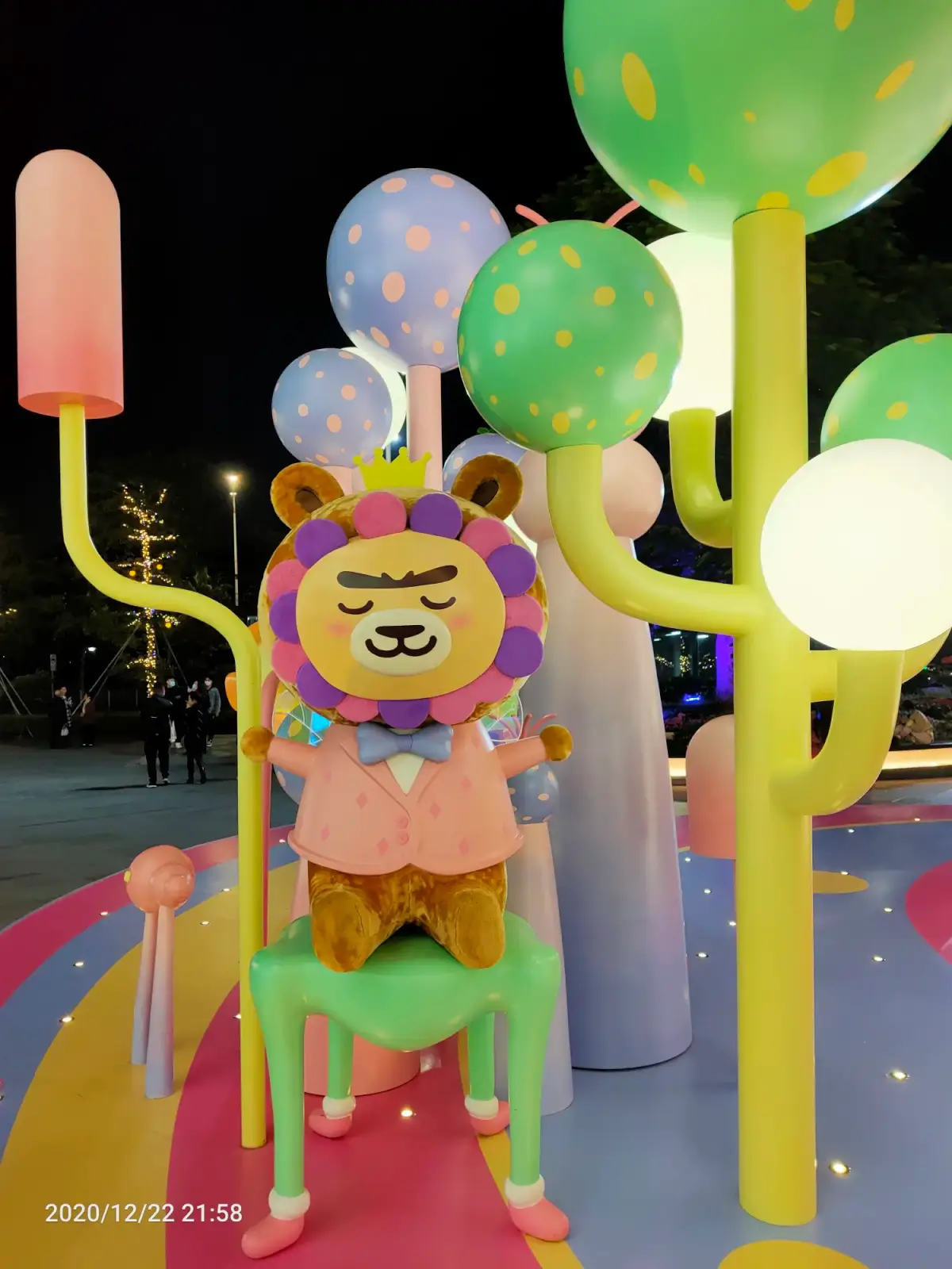 2020-12-22（落枕第二天）