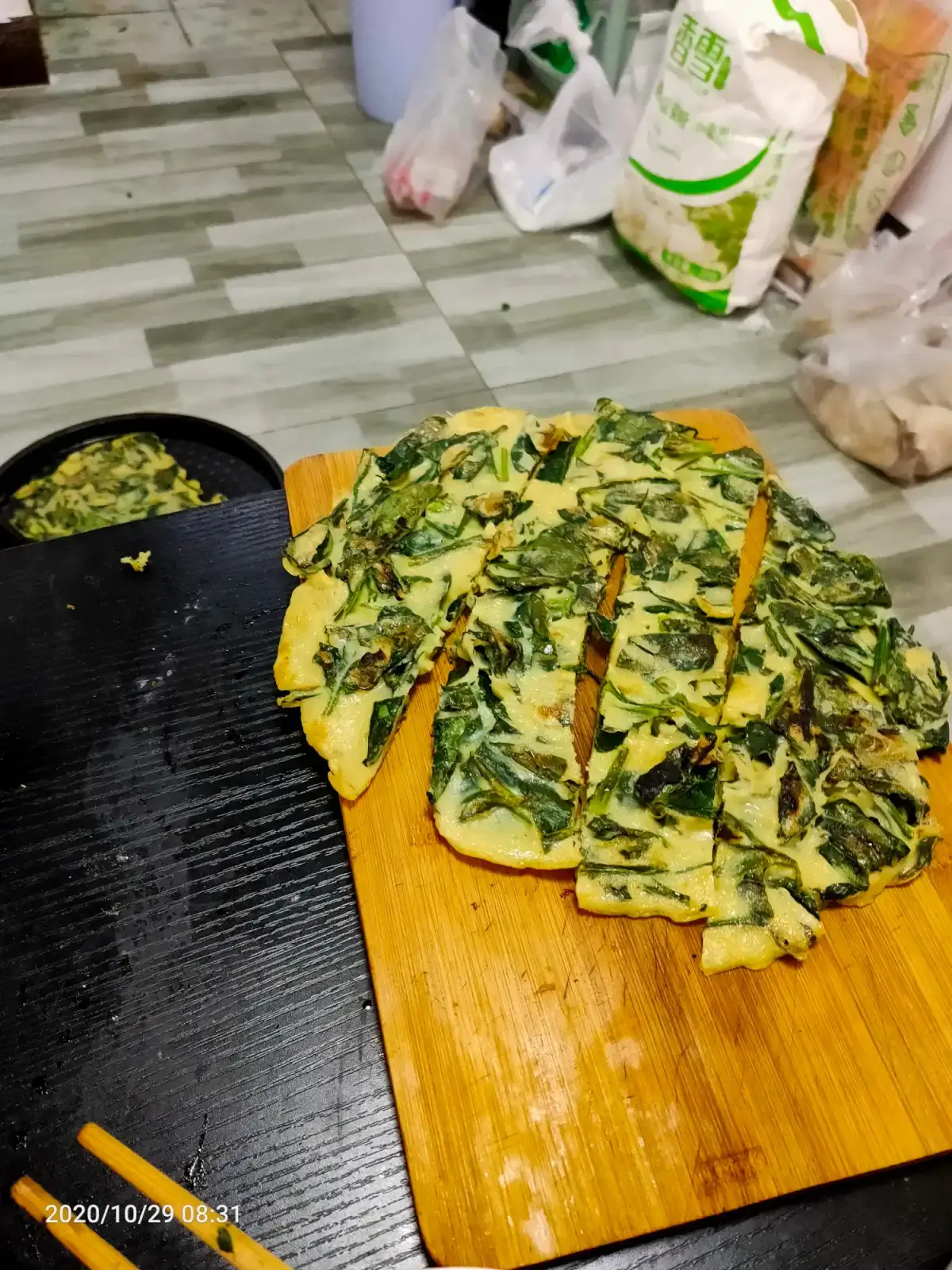 2020-10-29（咸味）