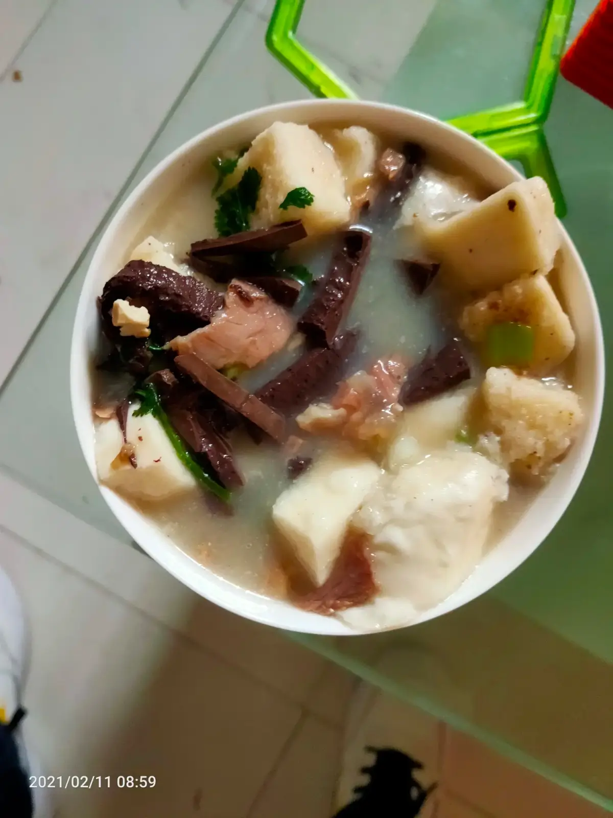 2021-02-11（放炮，去他家）