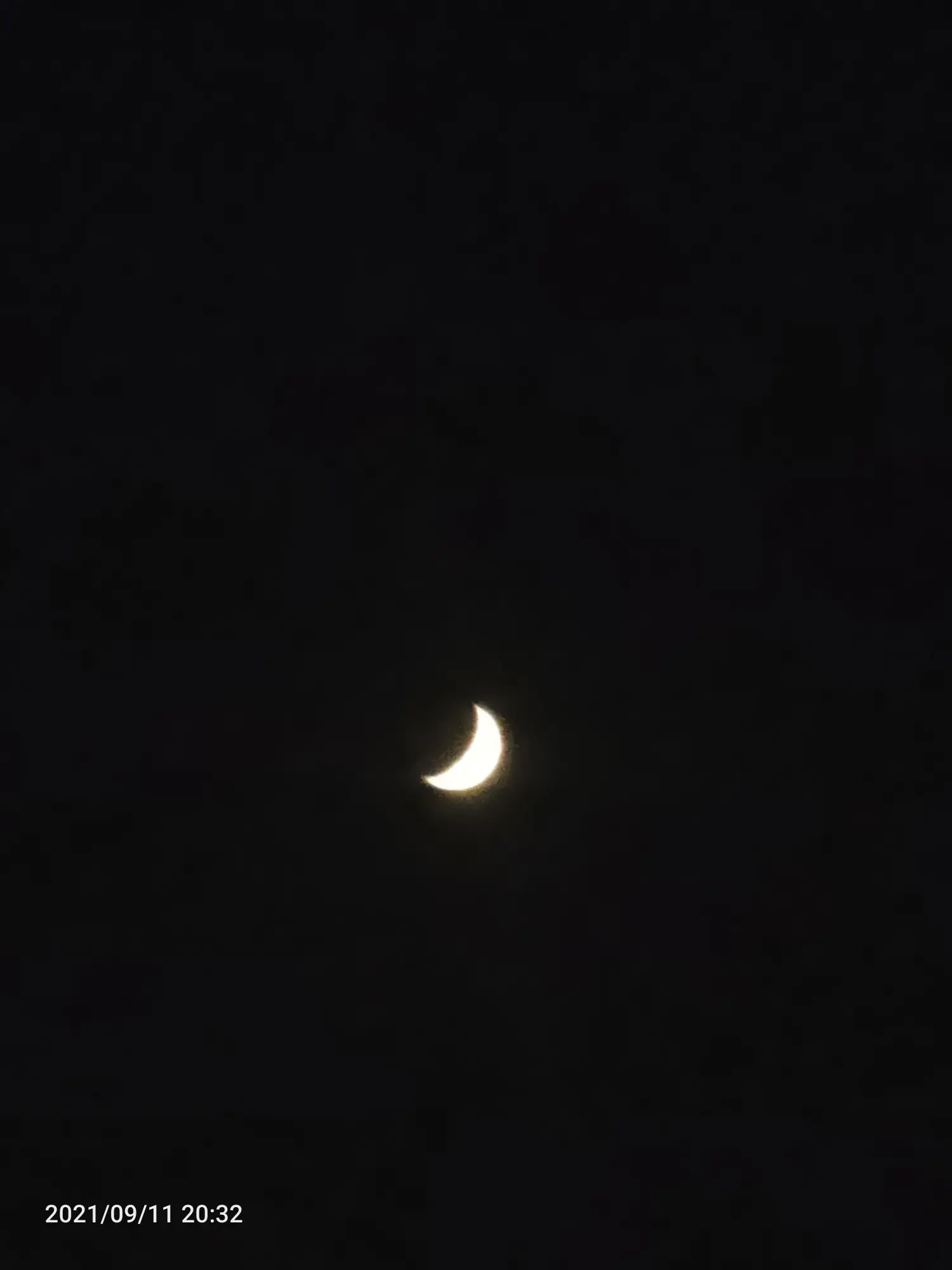 2021-09-11(就这8月15的月亮能圆)