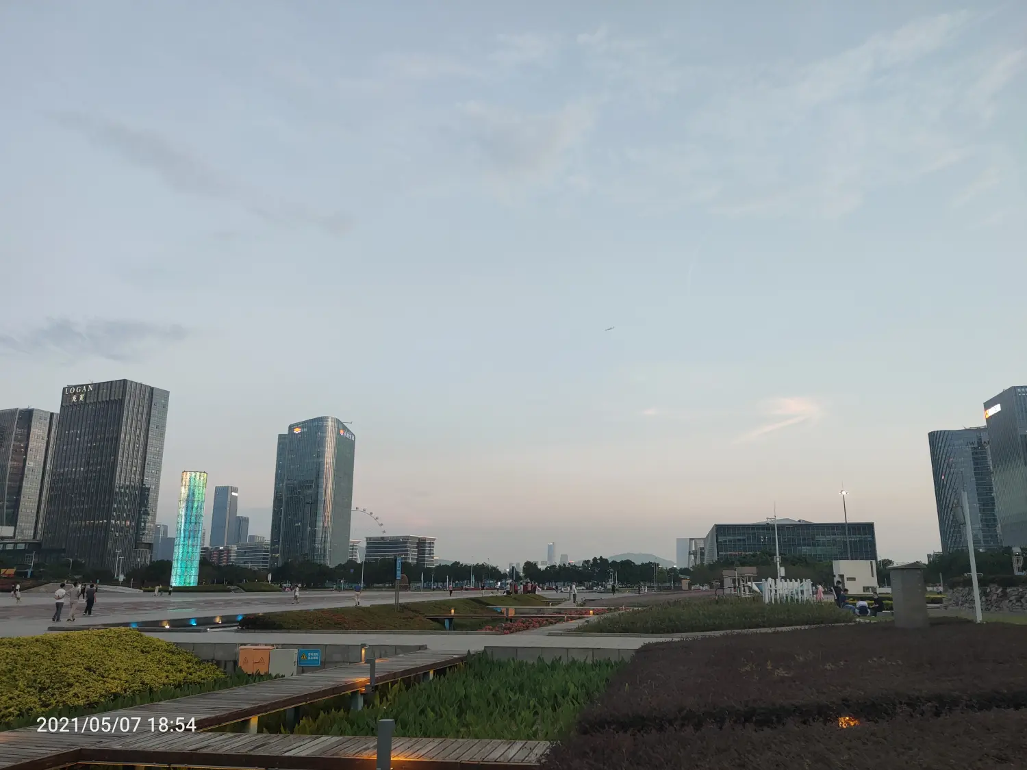 2021-05-07（今天有在努力运动）