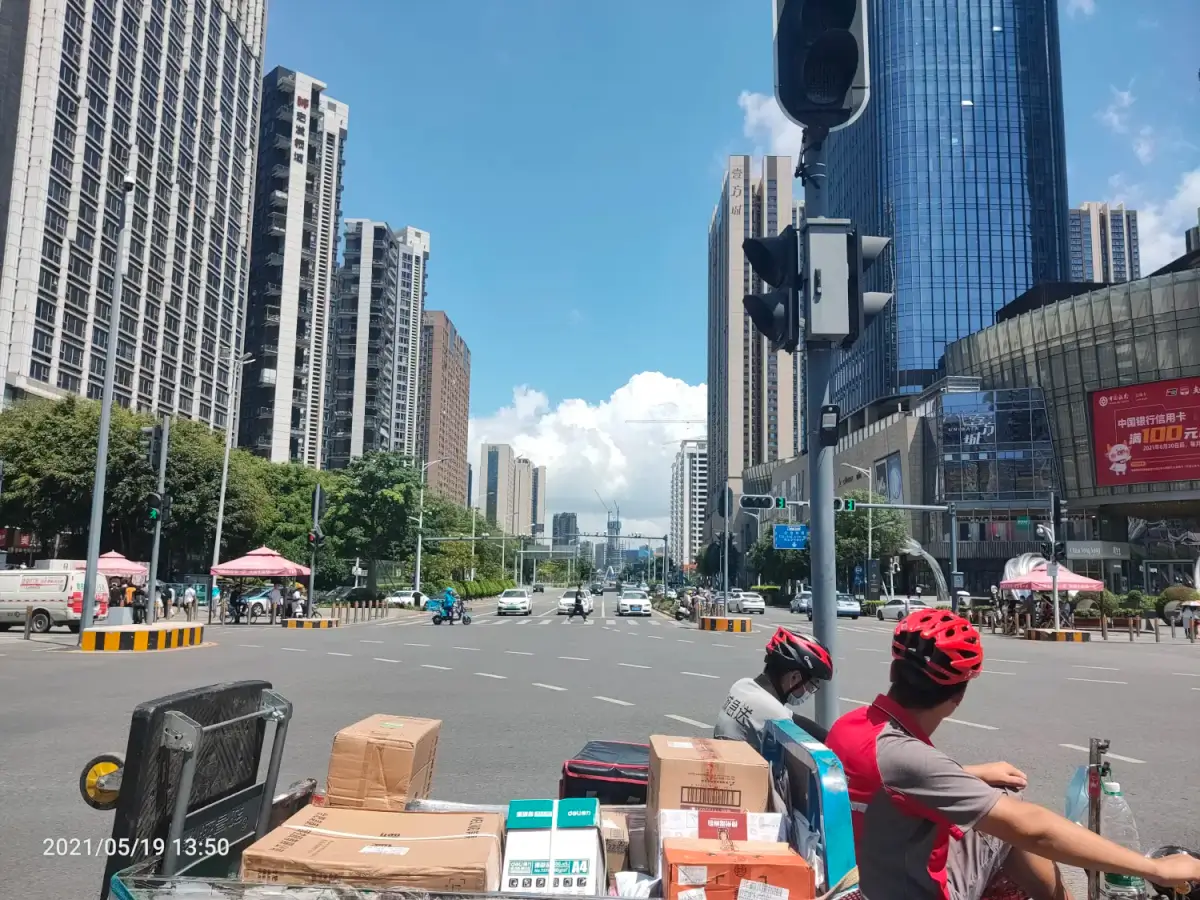 2021-05-19（今天有在努力运动）