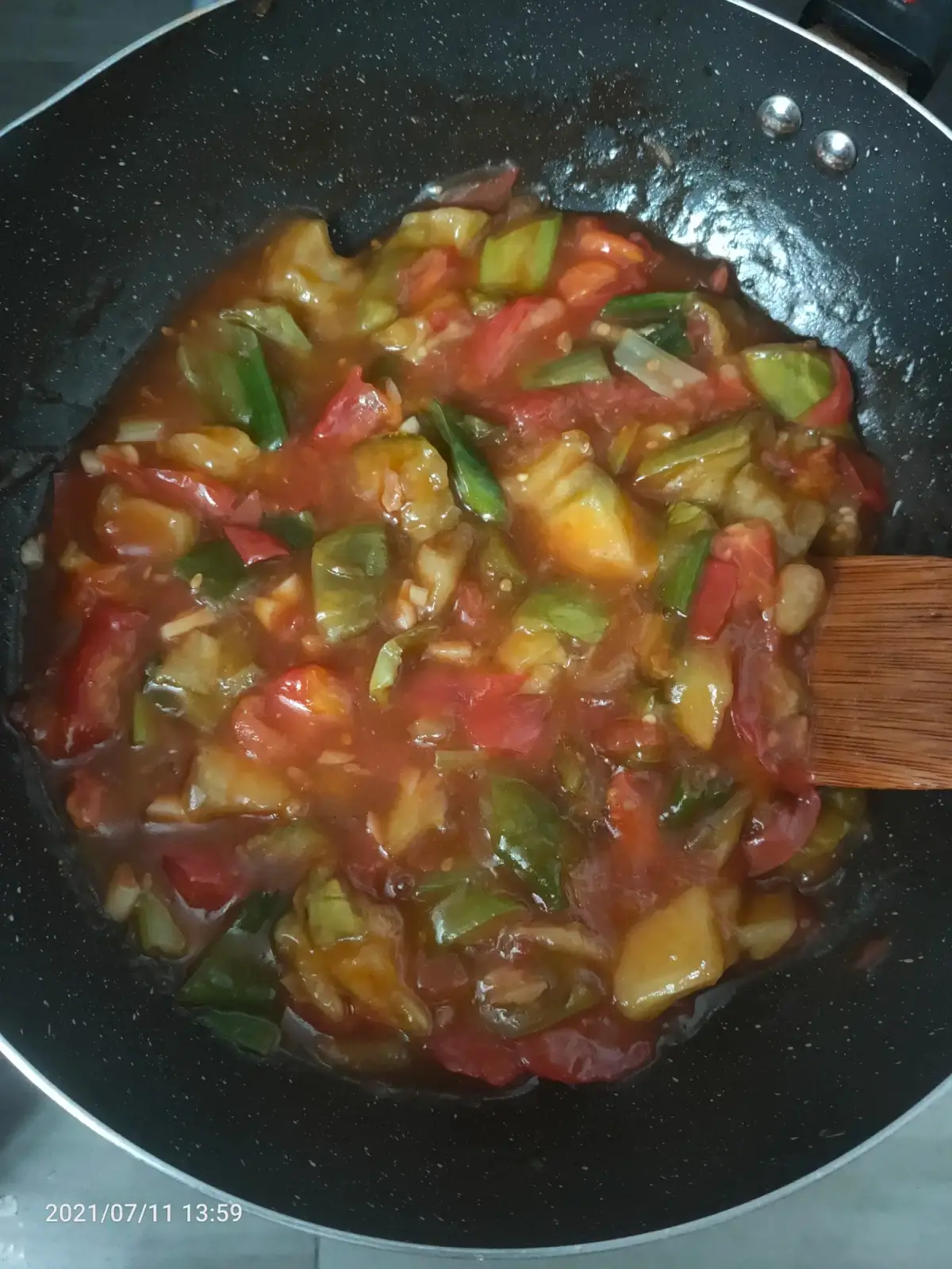 2021-07-11(牙疼脸肿)