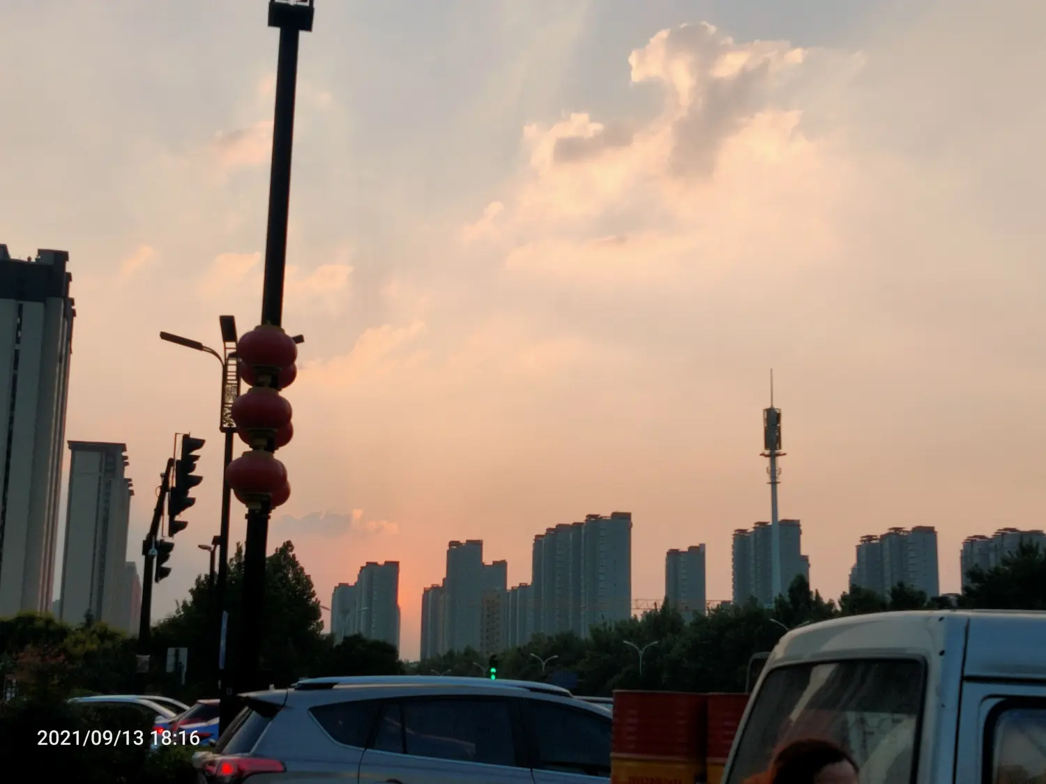 2021-09-12(昨晚做了一夜梦)