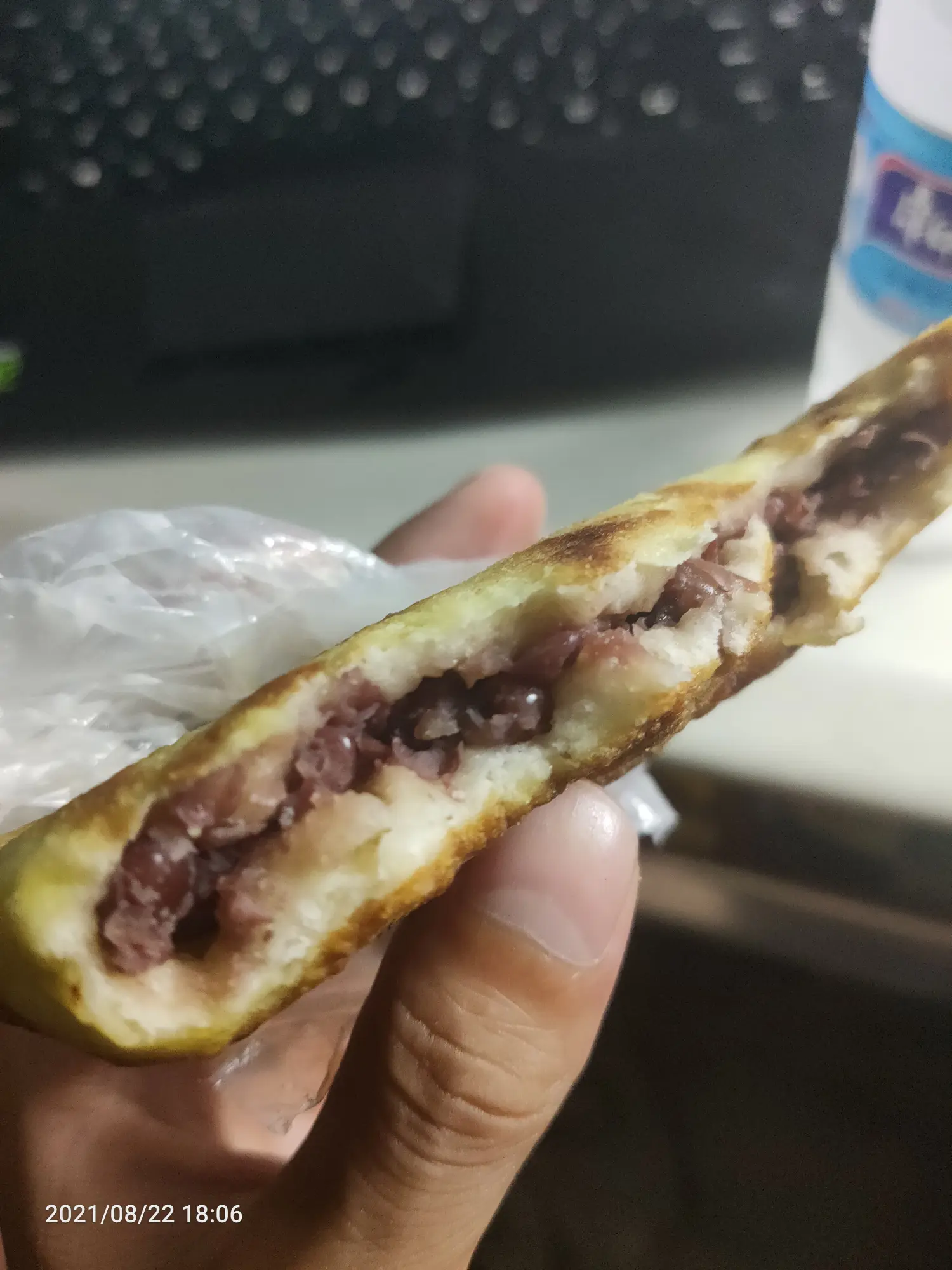 2021-08-23（出来玩）