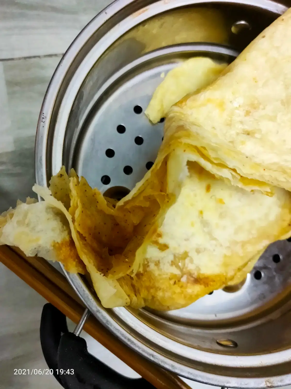 2021-06-20(休息的一天)