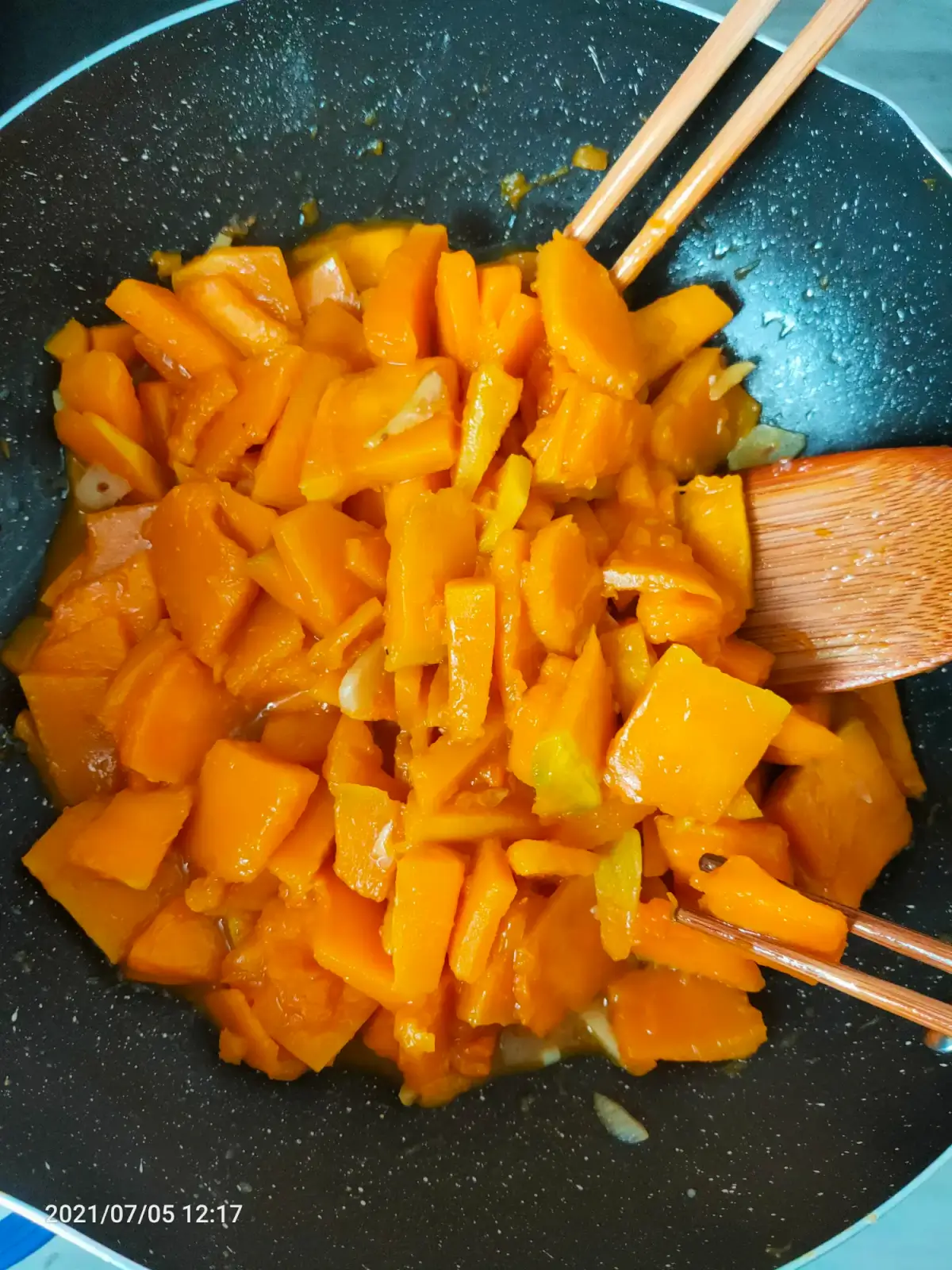 2021-07-05(今天提了离职)