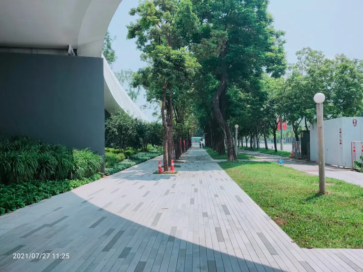 2021-07-27（打包回家）