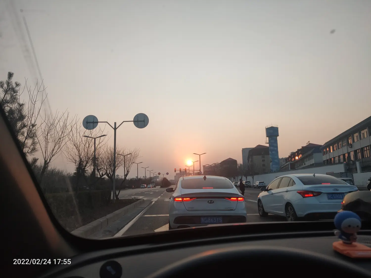 2022-02-23-24(带范回家，没找到不高兴)