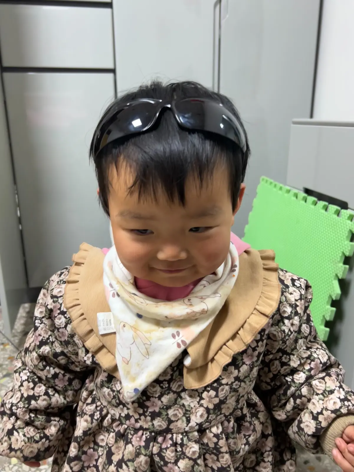 2023-12-07(昨晚做了一个不好的梦)