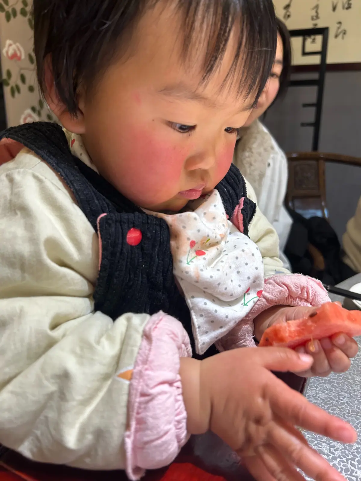 2024-01-13(吃婚宴)