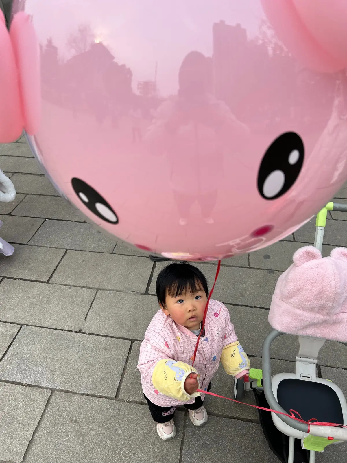 2024-01-21(去表哥家吃饭)