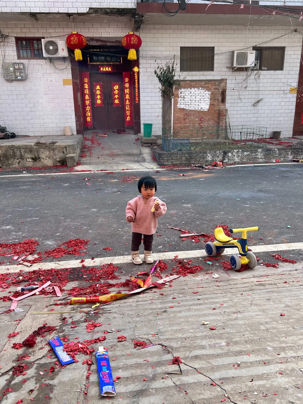 2024-02-10(大年初一游戏厅玩)