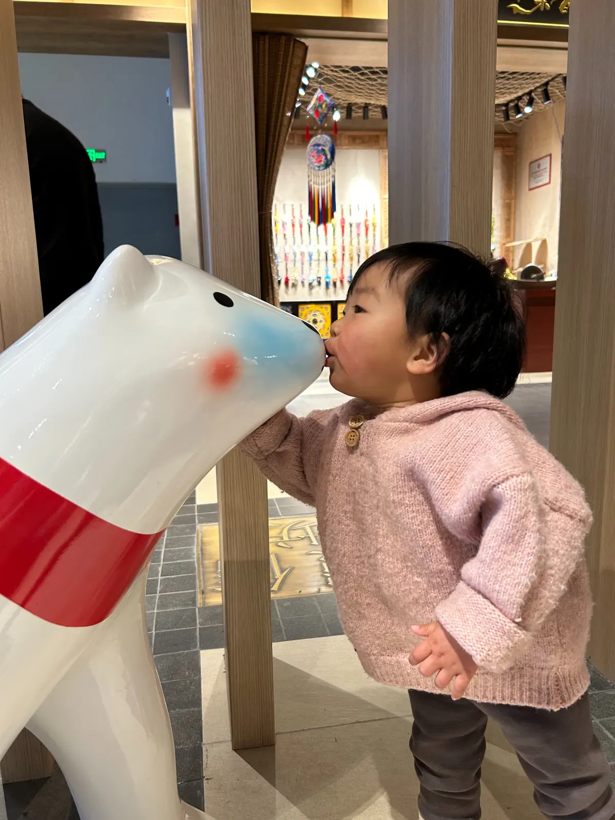 2024-02-11(大年初二串门子)