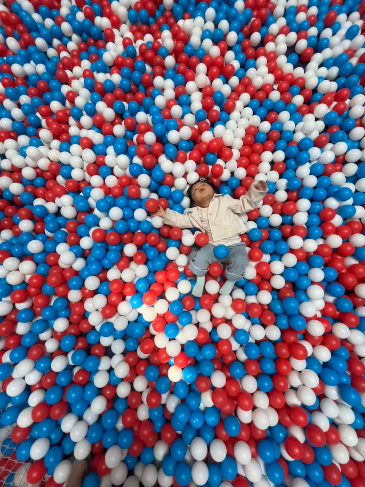 2024-05-14(休息带孩子逛)