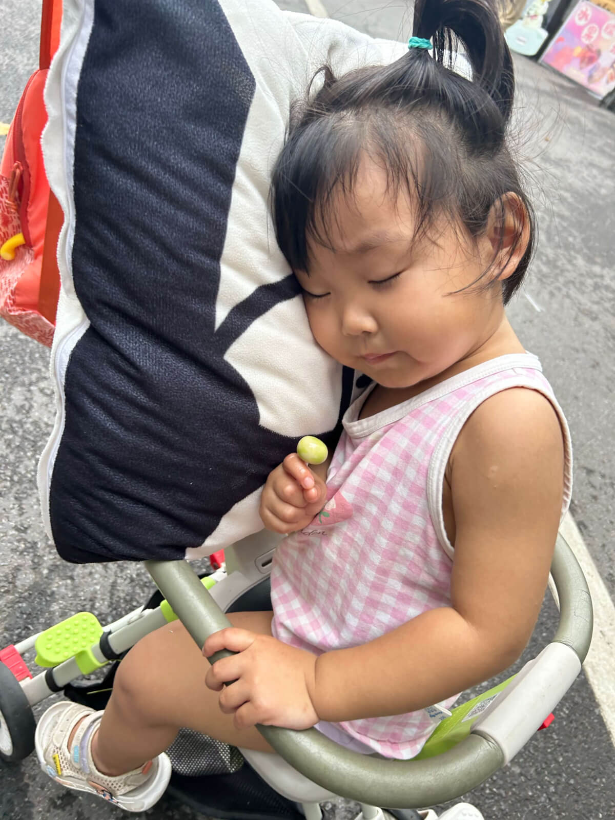 2024-07-15(孩子喉炎爸请假)