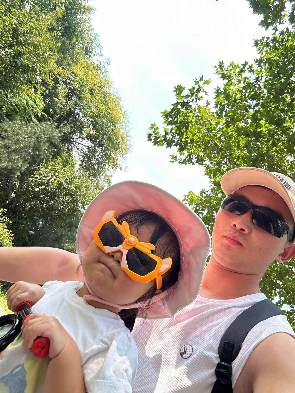 2024-09-01(带兰汐吃德克士)