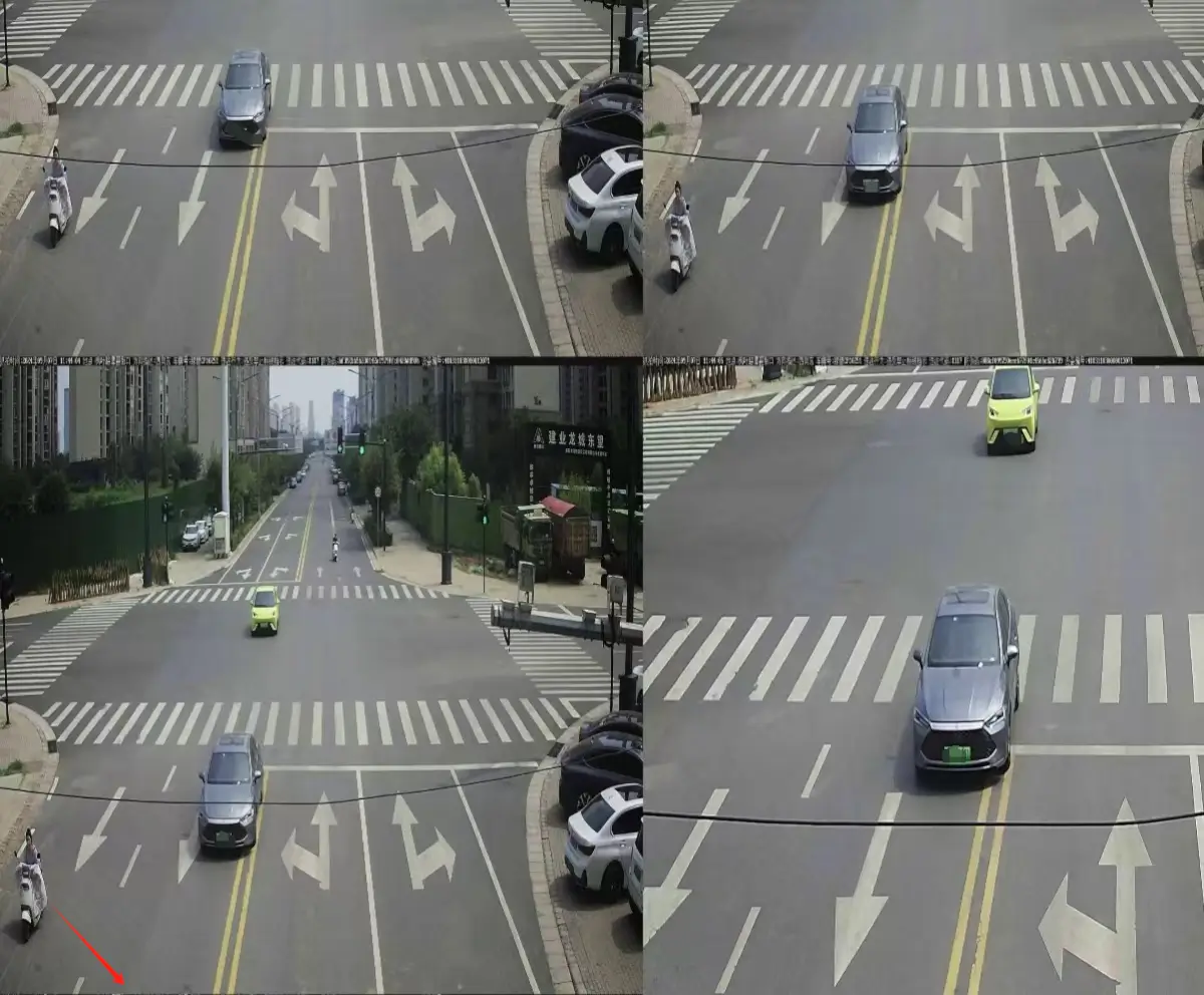 2024-10-30(第一次交通违章被罚100)