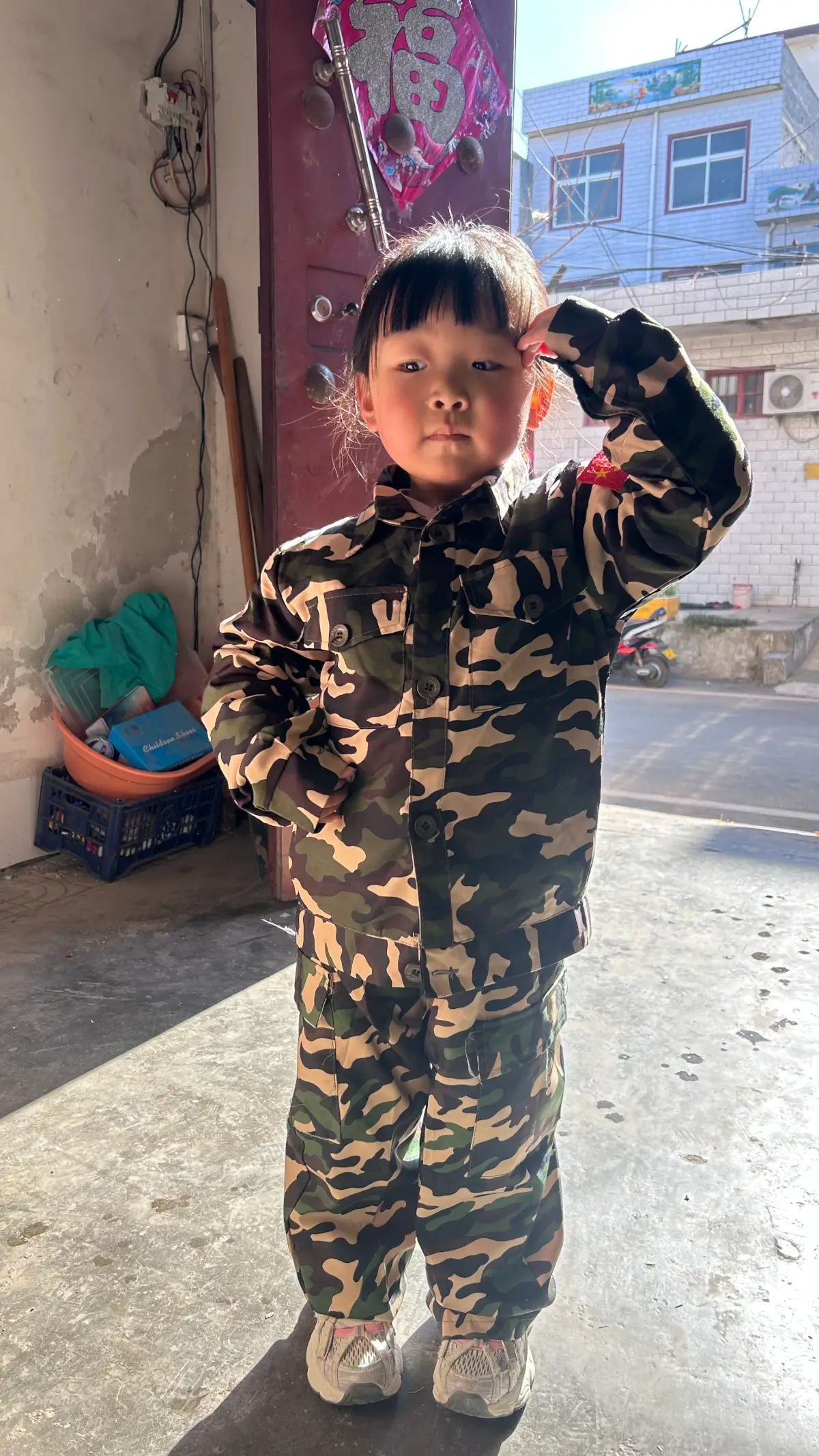 2025-12-25(圣诞节幼儿园活动)